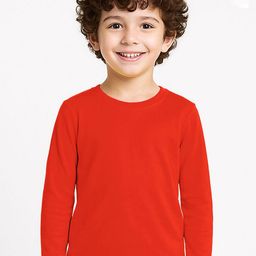 Friskers Boys Cotton Tshirts-picture-13