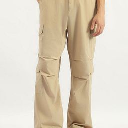 United Colors of Benetton Men Mid-Rise Cargos-picture-44