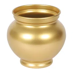 Amaya Decors Matki Shape Planter-30