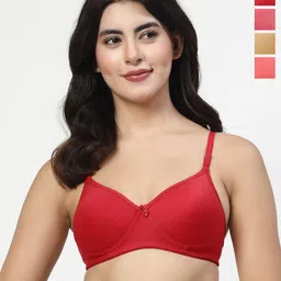 LILY Bra Full Coverage Lightly Padded-image-69