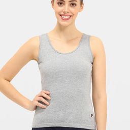 Envie Cotton Non Padded Camisoles-image-25