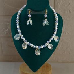Kamule NA Alloy Necklace-image-16
