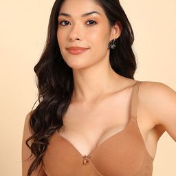 Tweens Invisi-Fit Cotton Bonded Seamless Maximiser Bra-picture-16