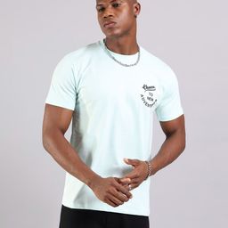 HangerLoop Men Typography Printed Round Neck Cotton T-shirt-image-73