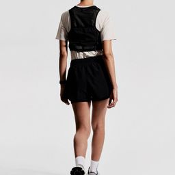 H&M Double-Layered Running Shorts With Drymove image 3