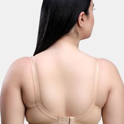SKDREAMS Bra Full Coverage image 4