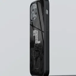 macmerise Conversational Printed iPhone 12 Pro Back Case Mobile Accessories-6