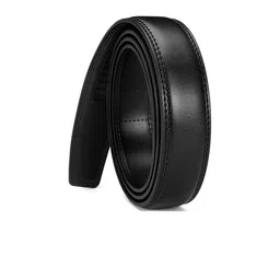 CONTACTS Men Leather Belt-image-91