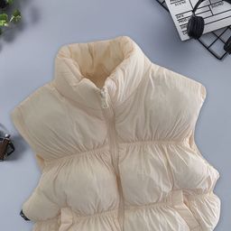 FOREVER FRIDAY Girls Padded Jacket-picture-19