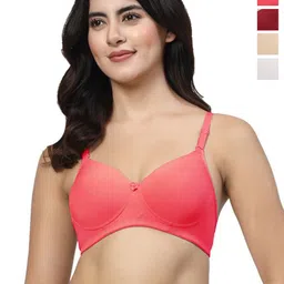 LILY Bra Full Coverage Lightly Padded-picture-27
