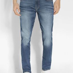 AMERICAN EAGLE OUTFITTERS Men Heavy Fade Jeans-image-12