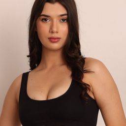 2PEACE Women Full Coverage Anti Odour Bralette Bra-image-4