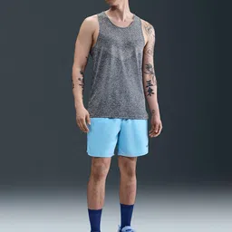 Nike Stride Men Dri-FIT ADV Running Tank Top-image-2