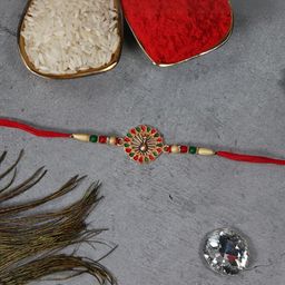 DeoDap Unisex Multi Rakhi-image-92