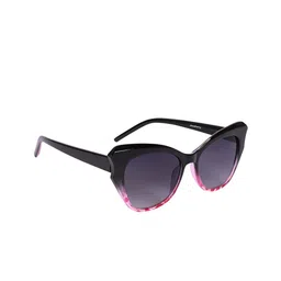 DressBerry Women Cateye Sunglasses with UV Protected Lens-32