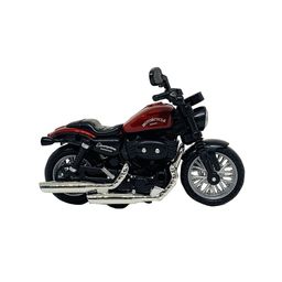 YK X Kids Electric-Battery Cruiser Motorcycle Toy-0