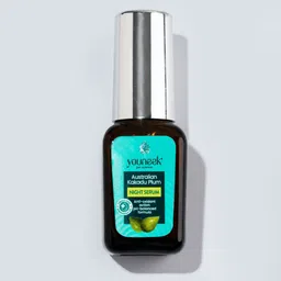 YOUNEEK Pro Science Australian Kakadu Plum Night Serum For Glowing Skin-30ml image 4