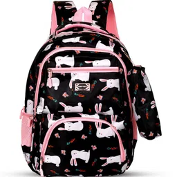 Tinytot Kids Unisex Other Casual Large Backpack-12