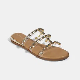 LEMON & PEPPER Women Toe Flats Flats-26