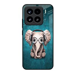 QRIOH Quirky Printed Xiaomi 15 5G Back Case Mobile Accessories-picture-43