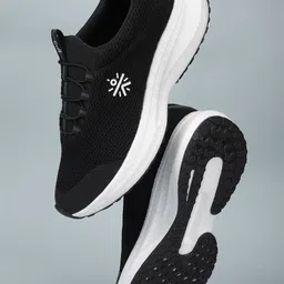 Cultsport Men Mesh Walking Shoes-24