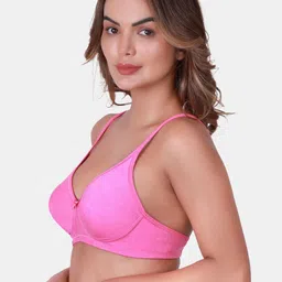 SKDREAMS Full Coverage Bra pack of 2 image 3