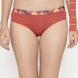 Kalyani Pack Of 6 Low-Rise Hipster Briefs Berry_S_ORRS_ORRS_ORRS_ORRS_ORRS_ORRS_P6-image-91