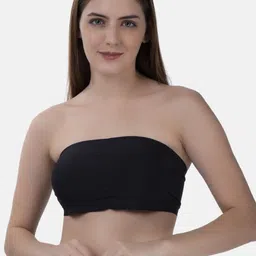 Poftik Bandeau Bra Medium Coverage Lightly Padded-27