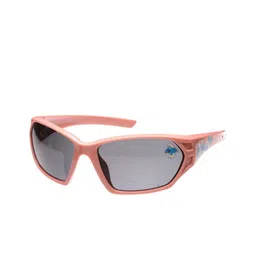 Stoln Girls Square Sunglasses with UV Protected Lens-image-10