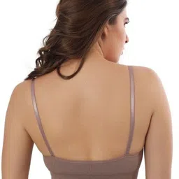 Trulymart Full Coverage Lightly Padded Everyday Bra image 5