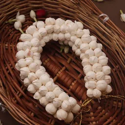 CHRONEX Stylish Flower Buns Hair Accessory-18