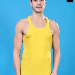 Friskers Pack Of 2 Pure Cotton Gym Innerwear Vests 301224CA-01-06-image-87