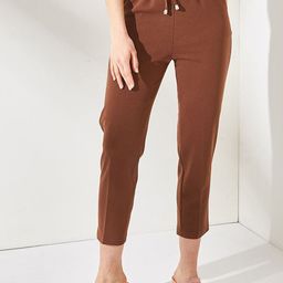 Olalook Women Trousers-image-94