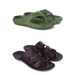 DRACKFOOT Men Comfort Sandals-image-59