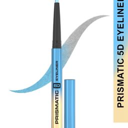 GLAM21Prismatic 5D Eyeliner 4 g - Moondust-44