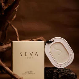 Seva Home Mandarin Closet Air Freshener-19