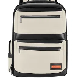 NORDIA Men Backpack with Anti-Theft-50