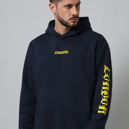 GRIFFEL Men Sweatshirt-image-20