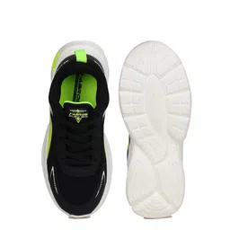 ABROS Boys Mesh Regular Running Non-Marking Shoes image 2