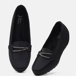 JM Looks stylish Loafer for Girls-image-88