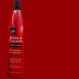 XPEL MARKETING UK Biotin & Collagen Thinning and Hair Fall Conditioner - 400 ml-image-17