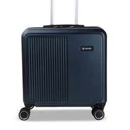 NOVEX Hard-Sided Overnighter Trolley Bag-32