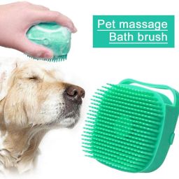 Basic Comb for Dog & Cat-image-34