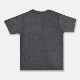Here&Now x Game Begins Boys Set of 3 Printed T-shirts image 5
