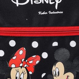 Kuber Industries Unisex Graphic Backpack image 5