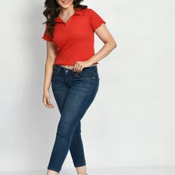 Brainbees Cotton Top-image-1
