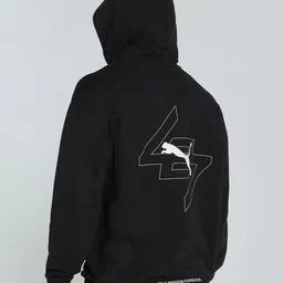 Puma x Represent 247 Men Printed Relaxed Fit Long Sleeve HoodedSweatshirt-picture-18
