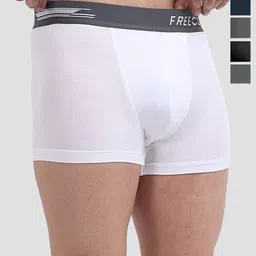 FREECULTR Pack of 5 Anti Bacterial Micromodal Trunks FCP-XT-T-AG-CW-PB-POB-SG-S-picture-21