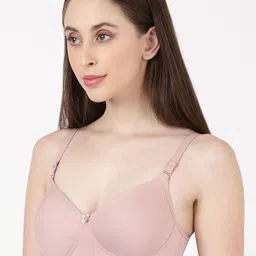 BLOSSOM Bra Full Coverage Lightly Padded image 4