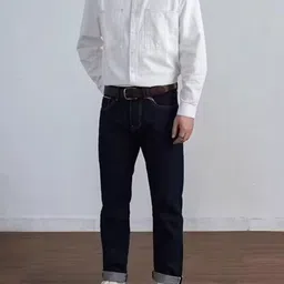 StyleCast Men Opaque Casual Shirt-image-55